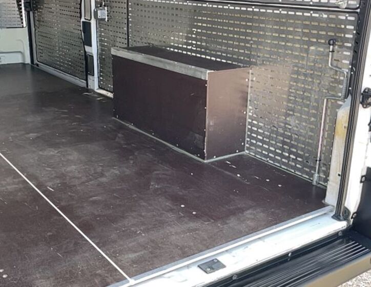Fiat Ducato 16