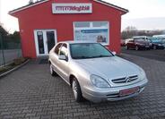 Citroën Xsara 1