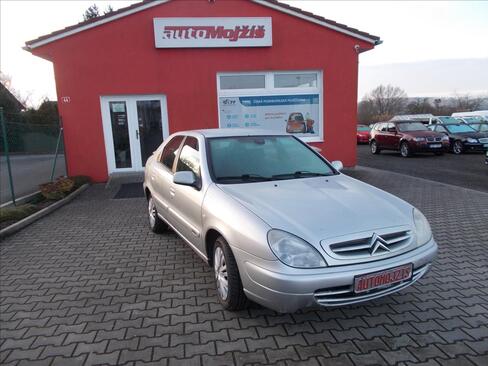 Citroën Xsara