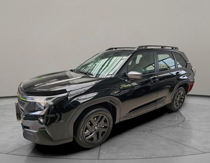Subaru Forester 5
