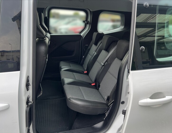 Renault Kangoo 8