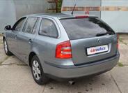 Škoda Octavia 6