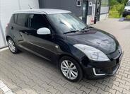 Suzuki Swift 3