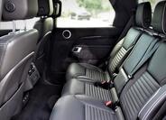 Land Rover Discovery 18