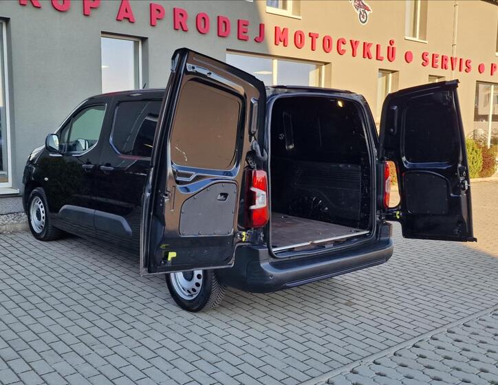 Opel Combo 40