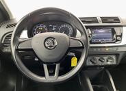 Škoda Fabia 10