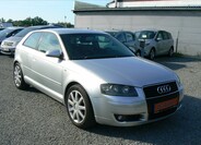 Audi A3 2
