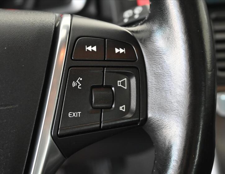 Volvo XC60 18