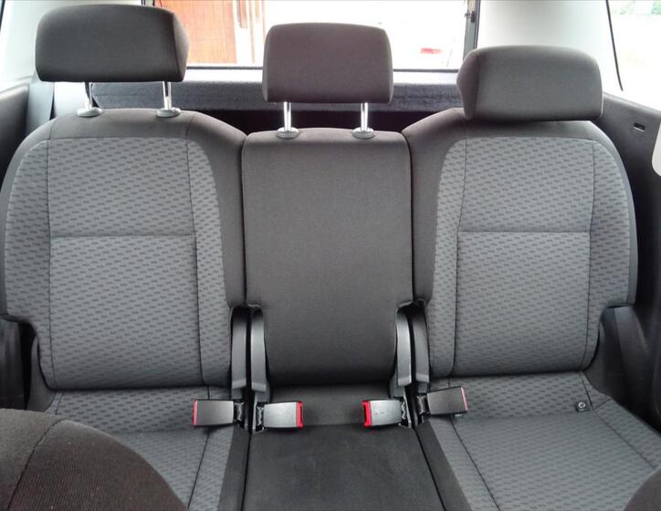 Škoda Roomster 13