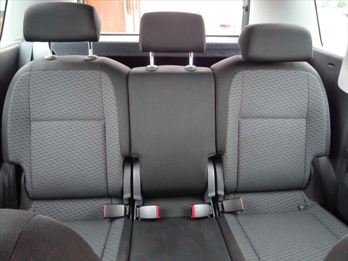 Škoda Roomster