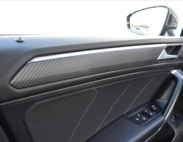 Volkswagen Tiguan Allspace 19