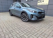 KIA XCeed 1