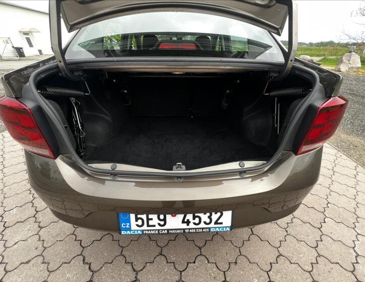 Dacia Logan 27