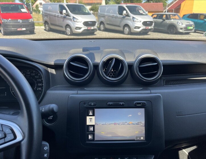 Dacia Duster 26