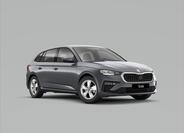 Škoda Scala 1