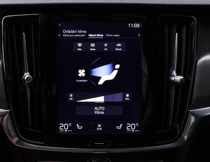 Volvo S90 21