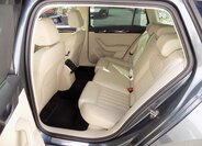 Škoda Superb 11