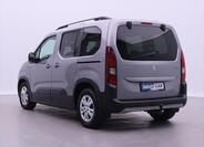 Peugeot Rifter 5