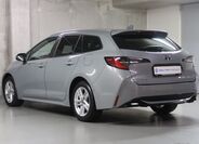 Toyota Corolla 7