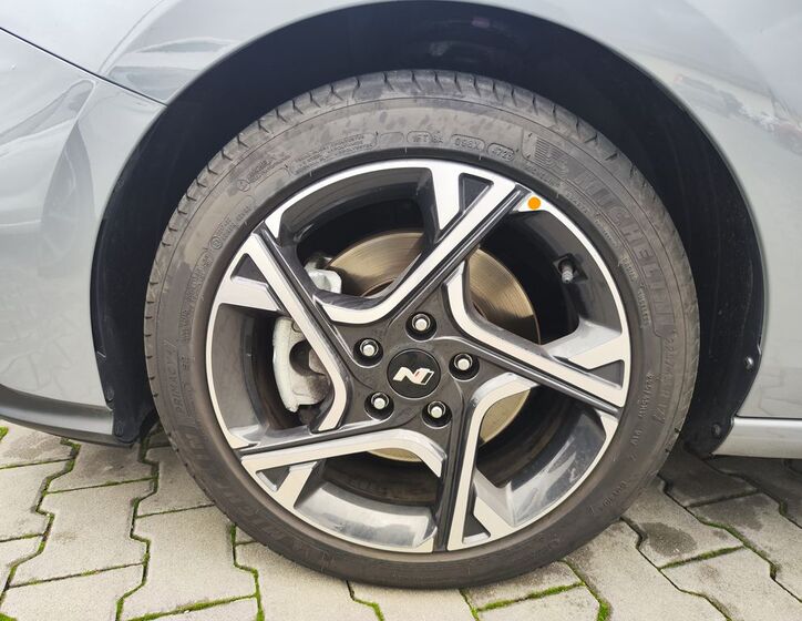 Hyundai i30 32