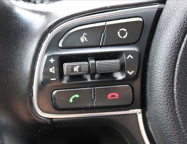 KIA Sportage 19