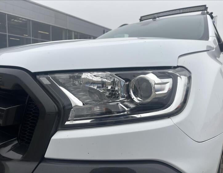 Ford Ranger 10