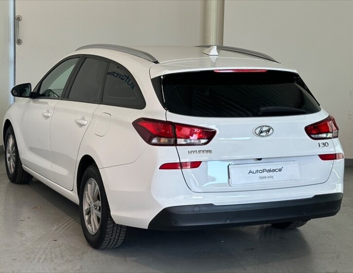 Hyundai i30 6