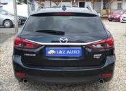Mazda 6 5