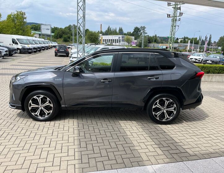 Toyota RAV4 3