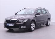 Škoda Superb 3