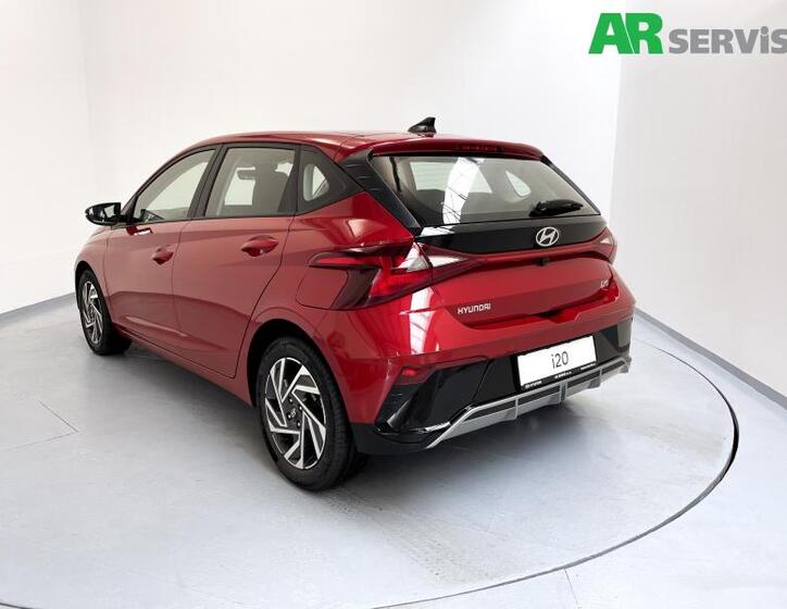Hyundai i20 3