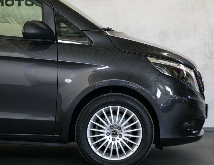 Mercedes-Benz Vito 5