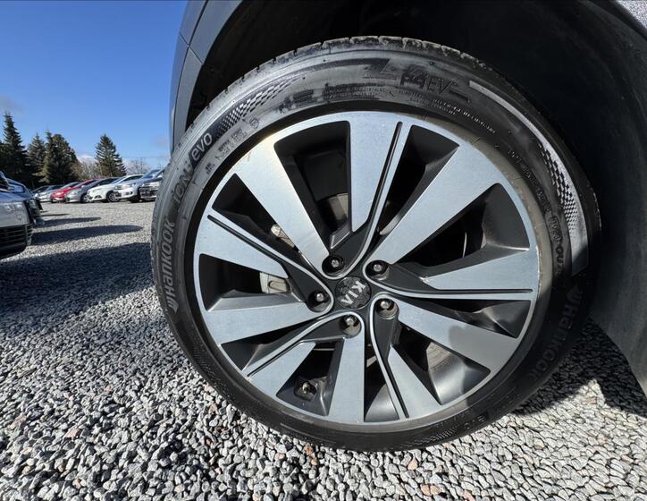 KIA Sportage 21