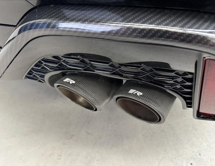 Audi RS 6 35
