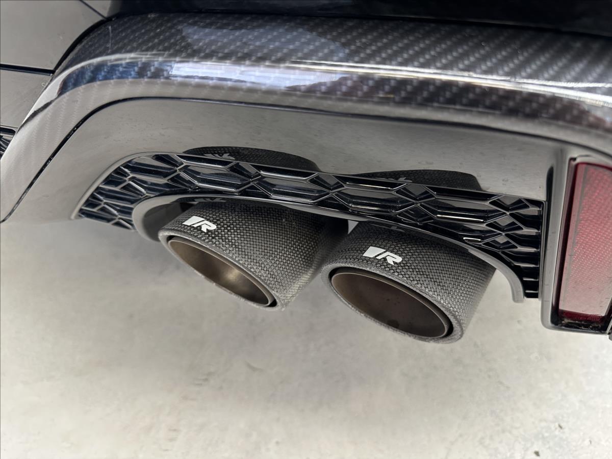 Audi RS 6