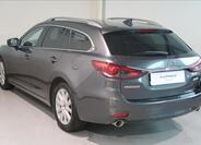 Mazda 6 6