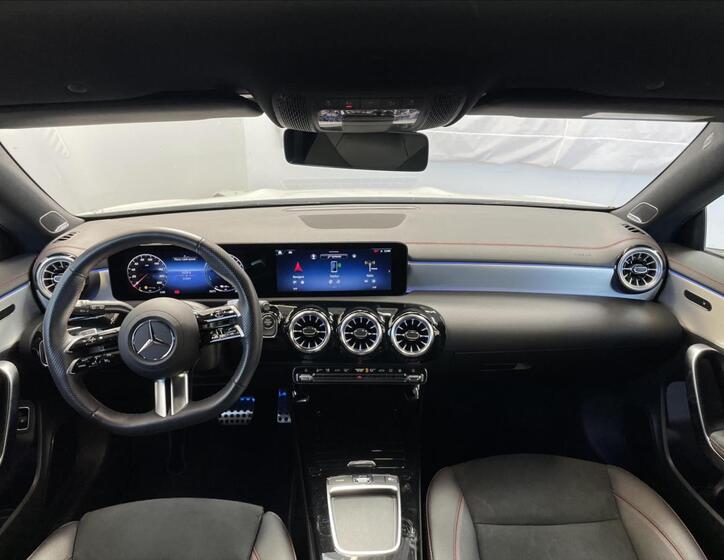 Mercedes-Benz CLA 13