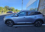 Peugeot 2008 4