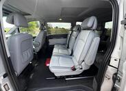 Mercedes-Benz Viano 30