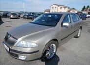 Škoda Octavia 3