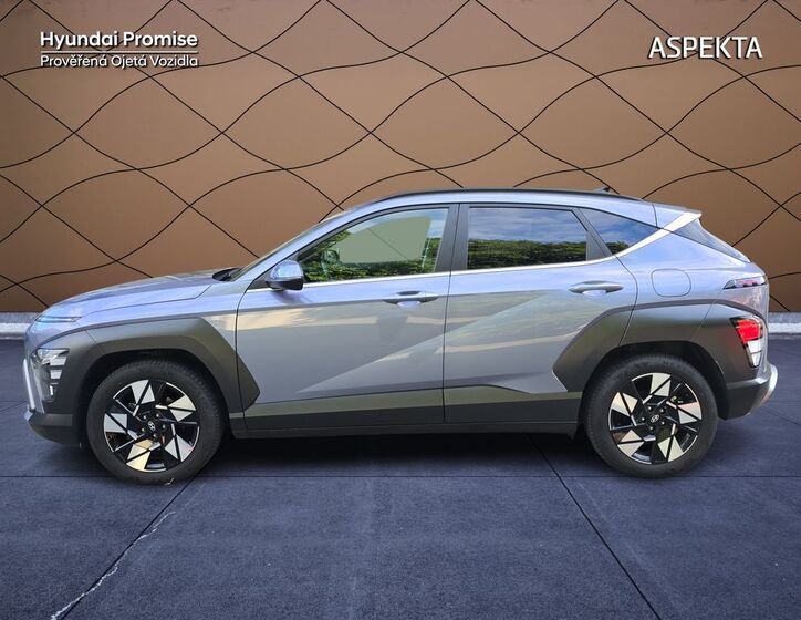 Hyundai Kona 2