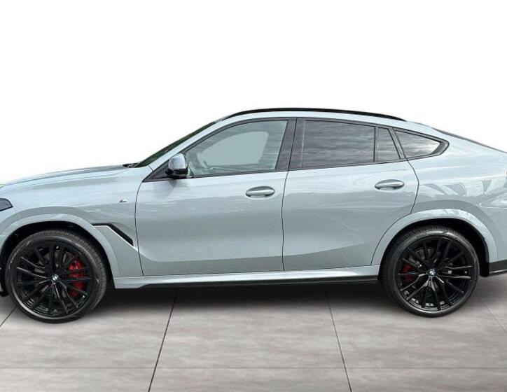BMW X6 2
