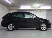 Škoda Fabia 4
