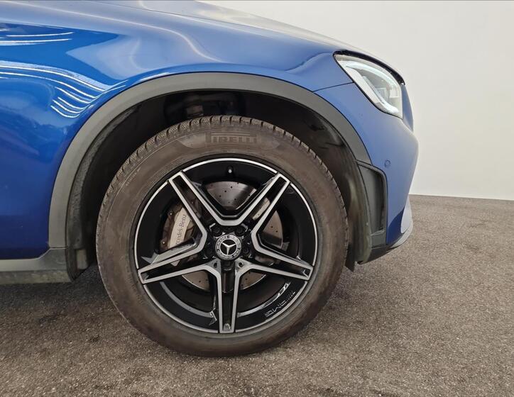 Mercedes-Benz GLC 19