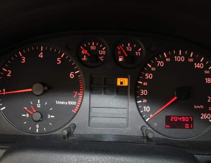 Audi A4 26