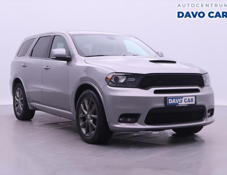 Dodge Durango 1