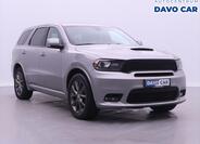 Dodge Durango 1