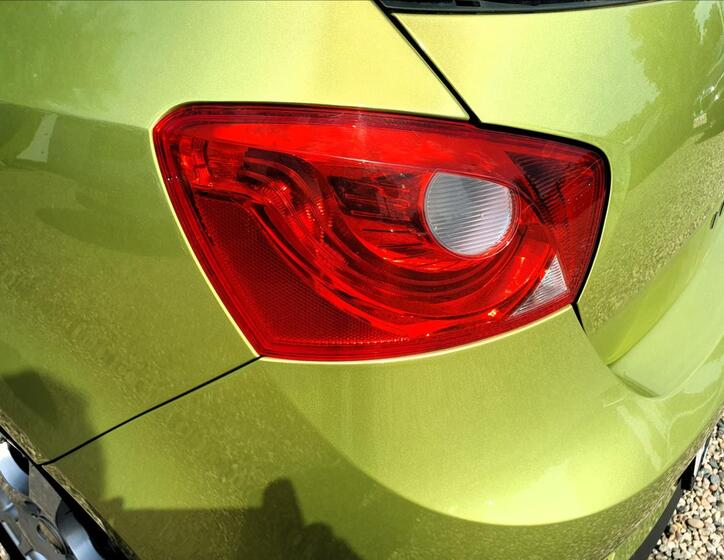 Seat Ibiza 33