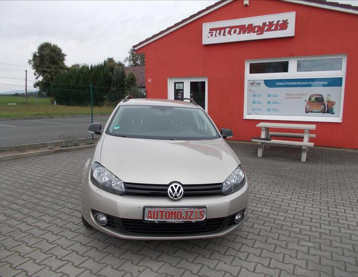 Volkswagen Golf 2