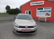 Volkswagen Golf 2